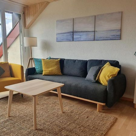 Ferienwohnung Mit Ausblick Kreuzlingen Extérieur photo