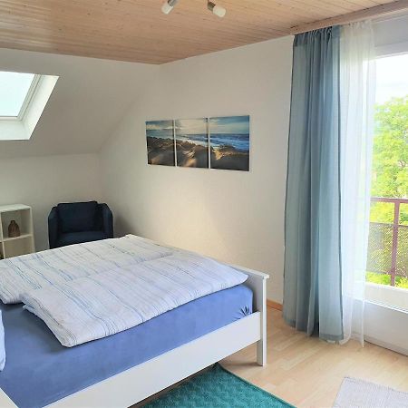 Ferienwohnung Mit Ausblick Kreuzlingen Extérieur photo