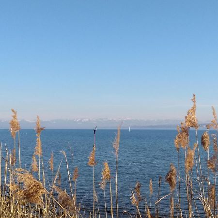 Ferienwohnung Mit Ausblick Kreuzlingen Extérieur photo