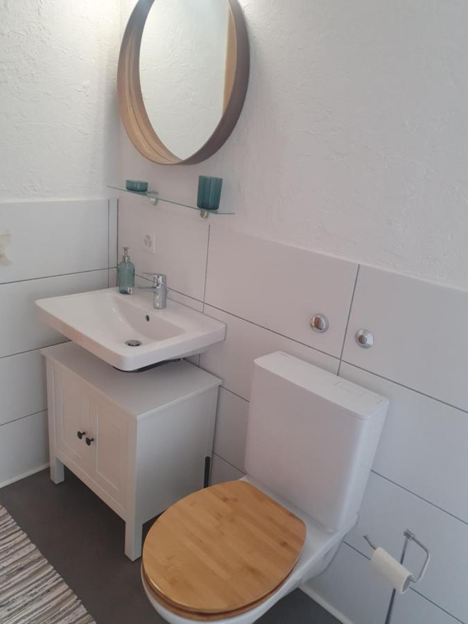Ferienwohnung Mit Ausblick Kreuzlingen Extérieur photo