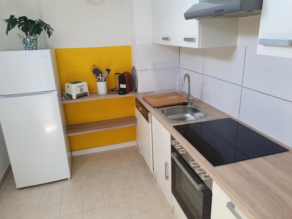 Ferienwohnung Mit Ausblick Kreuzlingen Extérieur photo